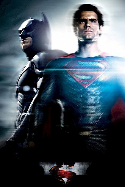 Batman v Superman: Dawn of Justice