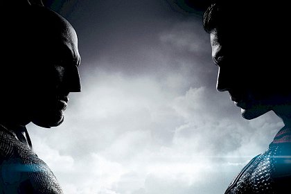 Batman v Superman: Dawn of Justice