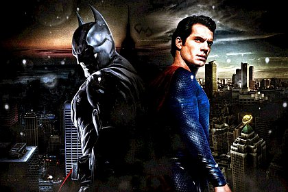 Batman v Superman: Dawn of Justice