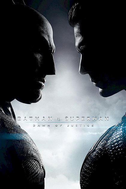 Batman v Superman: Dawn of Justice