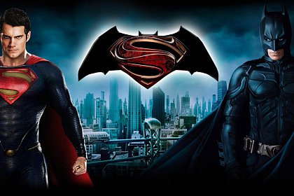 Batman v Superman: Dawn of Justice