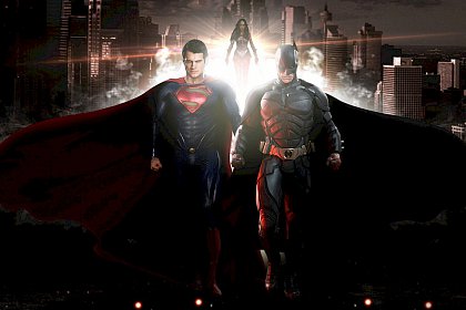 Batman v Superman: Dawn of Justice