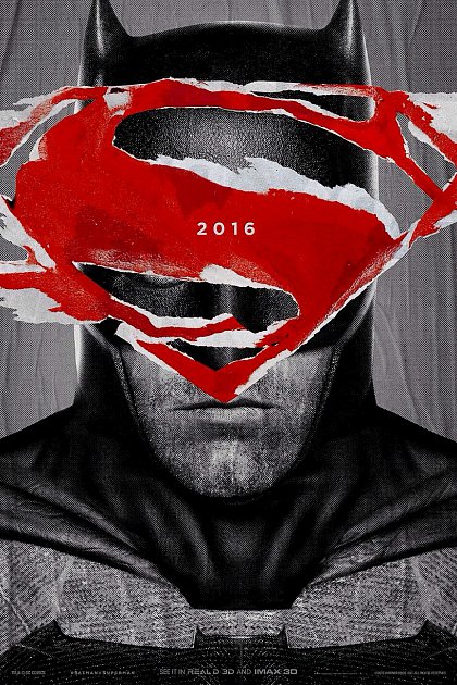 Batman v Superman: Dawn of Justice