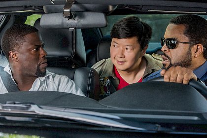 Ride Along 2