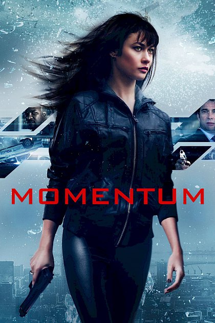 Momentum