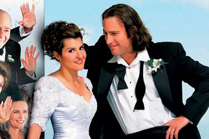 My Big Fat Greek Wedding 2