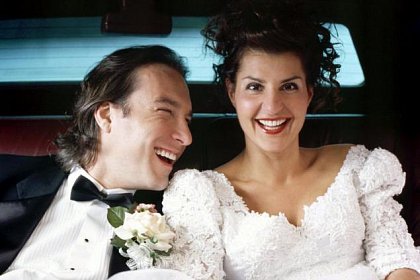 My Big Fat Greek Wedding 2