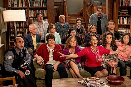 My Big Fat Greek Wedding 2