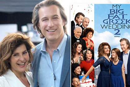 My Big Fat Greek Wedding 2