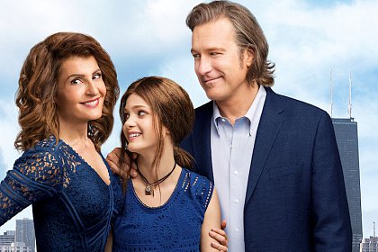 My Big Fat Greek Wedding 2