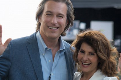 My Big Fat Greek Wedding 2