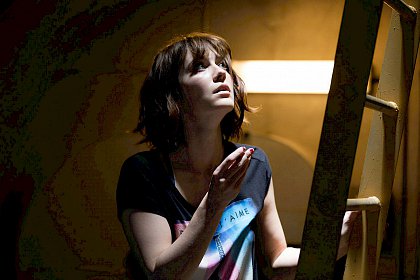 10 Cloverfield Lane