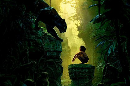 The Jungle Book