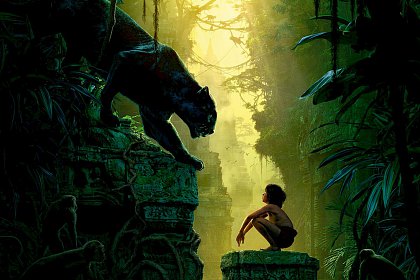 The Jungle Book