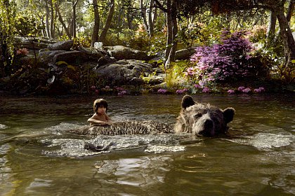 The Jungle Book