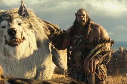 Warcraft