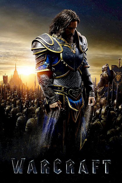 Warcraft