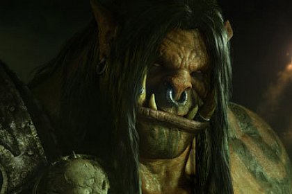 Warcraft