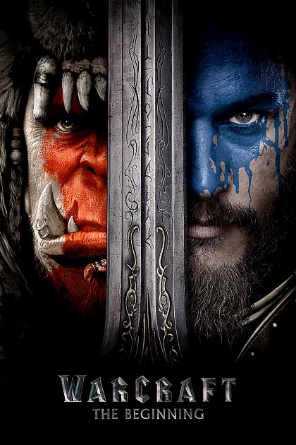 Warcraft