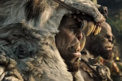 Warcraft