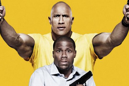 Central Intelligence