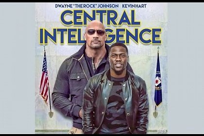 Central Intelligence