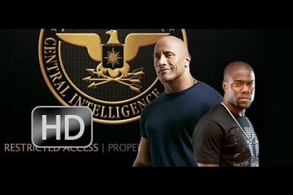 Central Intelligence