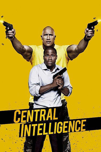 Central Intelligence