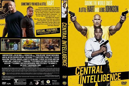 Central Intelligence