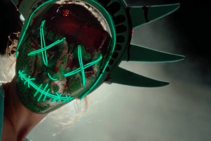 The Purge: Election Year