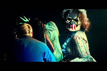 The Purge: Election Year