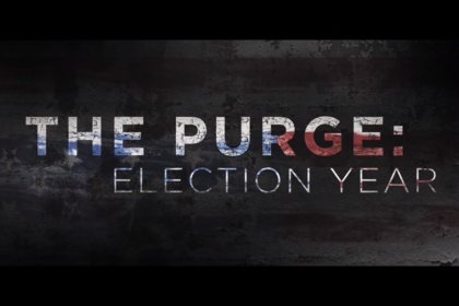 The Purge: Election Year