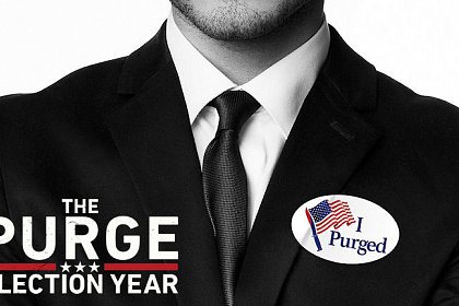 The Purge: Election Year