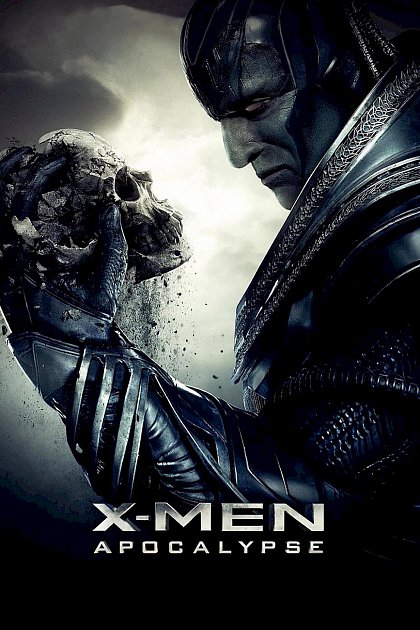 X-Men: Apocalypse