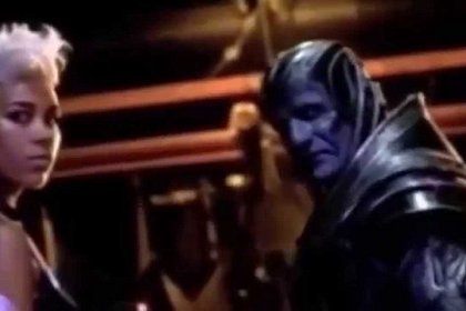 X-Men: Apocalypse