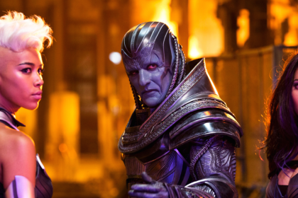 X-Men: Apocalypse