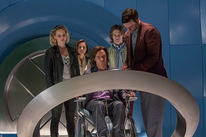 X-Men: Apocalypse