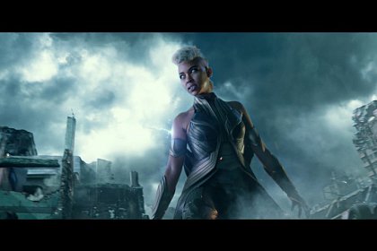 X-Men: Apocalypse