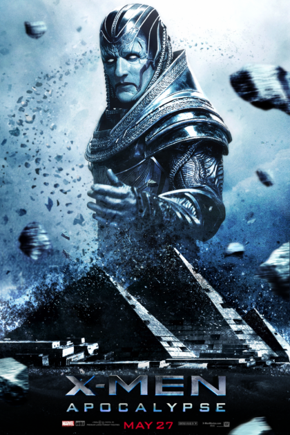 X-Men: Apocalypse