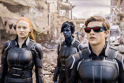 X-Men: Apocalypse