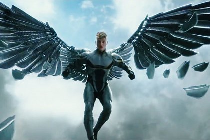 X-Men: Apocalypse