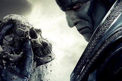 X-Men: Apocalypse