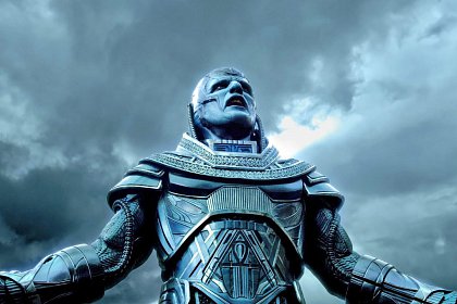 X-Men: Apocalypse