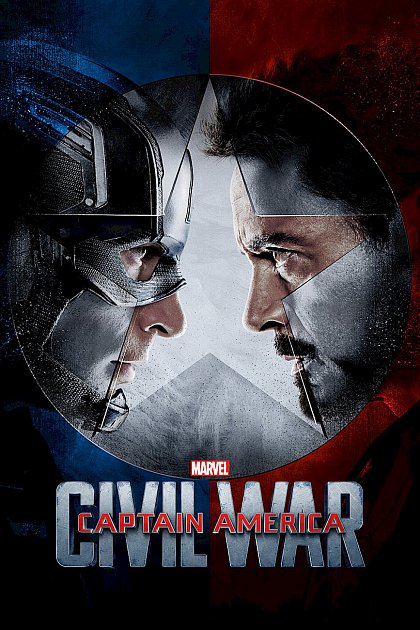 Captain America: Civil War