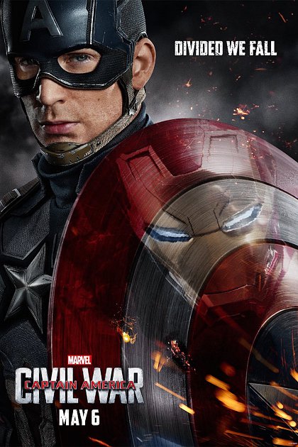 Captain America: Civil War