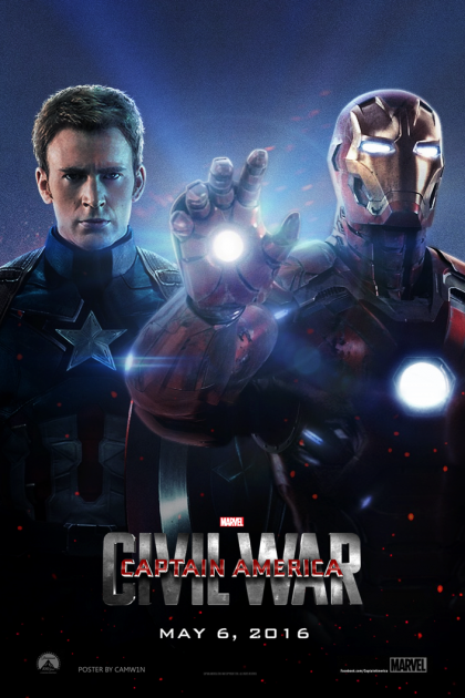 Captain America: Civil War