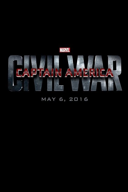 Captain America: Civil War