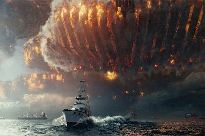 Independence Day: Resurgence