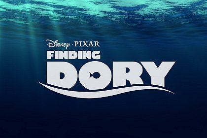 Finding Dory