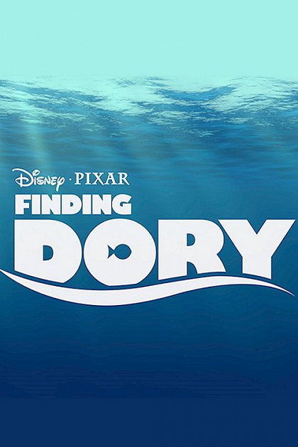 Finding Dory